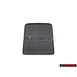 Γνήσιο VW Ένθεμα Για Ποτηροθήκη Ανθρακί - 1K0863301B 71N