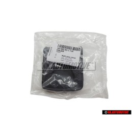 Γνήσιο VW Ένθεμα Για Θήκη Ανθρακί - 1K0863301C 71N