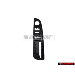 Γνήσιο VW Κάλυμμα Ανθρακί - 1K4868050C 75R