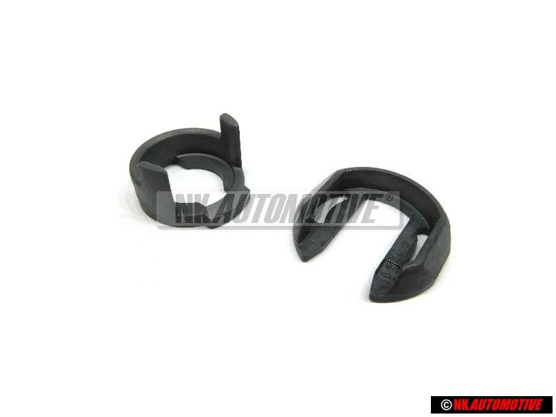 Γνήσιο Skoda ΚΙΤ Επισκευής Κλειδαριάς - 1U0898002