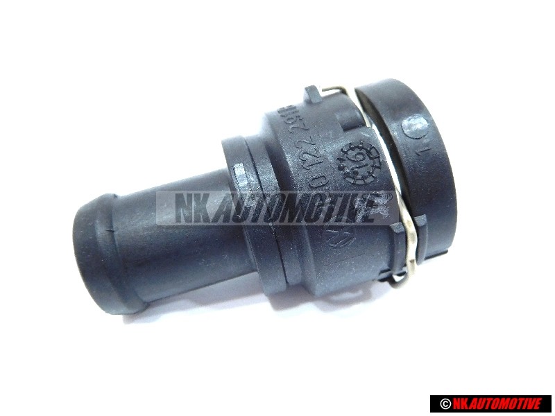 Γνήσιο VW Ταχυσύνδεσμος - 3B0122291B