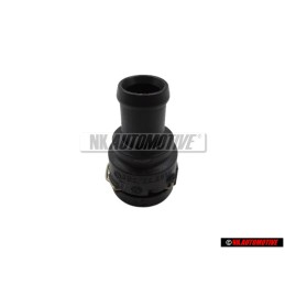 Γνήσιο VW Ταχυσύνδεσμος - 3B0122291B