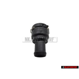 Γνήσιο VW Ταχυσύνδεσμος - 3B0122291B