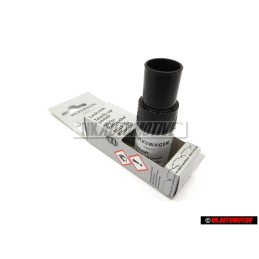 Γνήσιο VW Γκρι Λευκό - L 090201