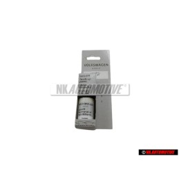 Γνήσιο VW Γκρι Λευκό - L 090201