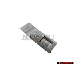 Γνήσιο VW Γκρι Λευκό - L 090201