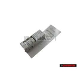 Γνήσιο VW Γκρι Λευκό - L 090201