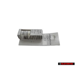 Γνήσιο VW Γκρι Λευκό - L 090201