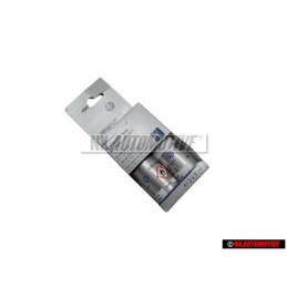 Γνήσιο VW Reflexsilber-Metallic - LST0M2A7W