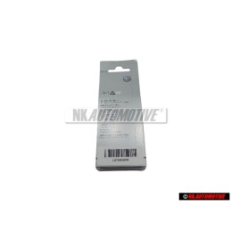 Γνήσιο VW Reflexsilber-Metallic - LST0M2A7W