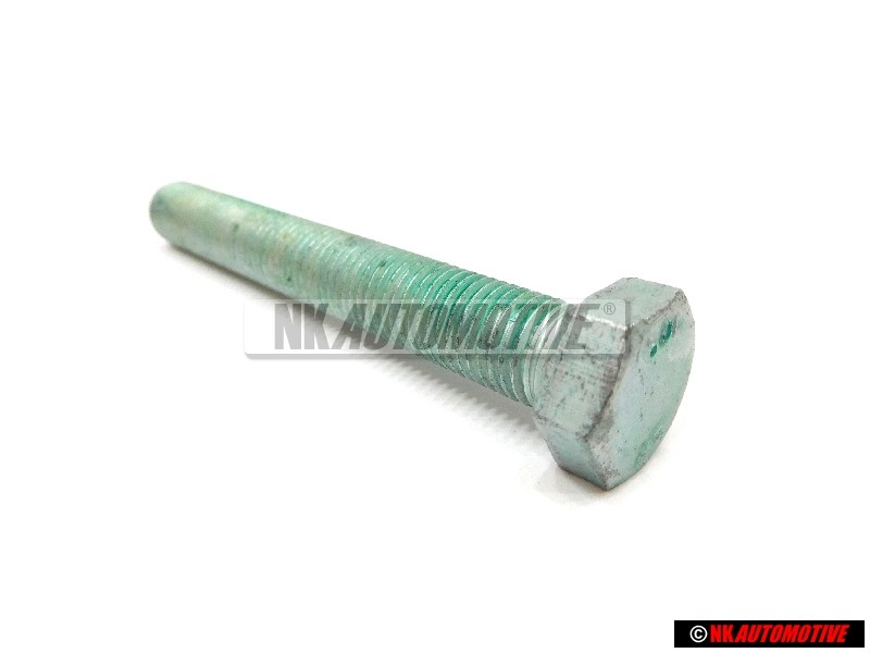 Γνήσιο VW Βίδα Με Εξαγωνική Κεφαλή - N 0101905