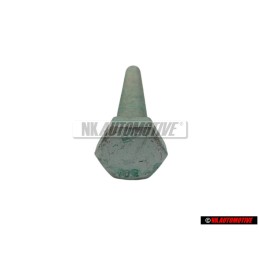 Γνήσιο VW Βίδα Με Εξαγωνική Κεφαλή - N 0101905
