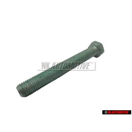 Γνήσιο VW Βίδα Με Εξαγωνική Κεφαλή - N 0101905