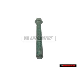 Γνήσιο VW Βίδα Με Εξαγωνική Κεφαλή - N 0101905