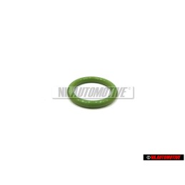 Γνήσιο VW Στεγανοποιητικός Δακτύλιος Ο - 034115427B