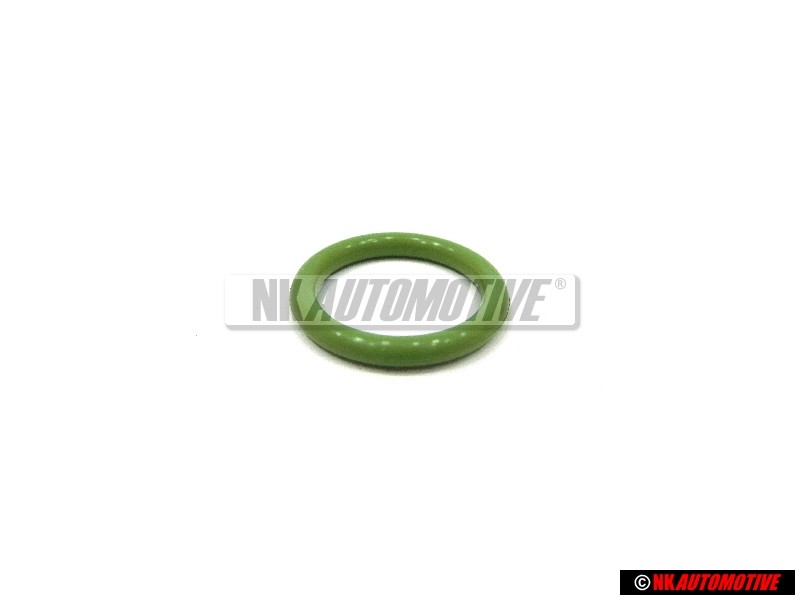 Γνήσιο VW Στεγανοποιητικός Δακτύλιος Ο - 034115427B