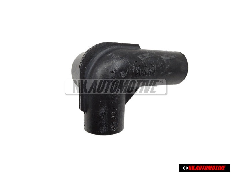 Γνήσιο VW Περίβλημα Βαλβίδας - 035103247A