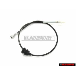 VW CLASSIC PARTS Κιν. Άξονας Ταχυμέτρου - 191957803E