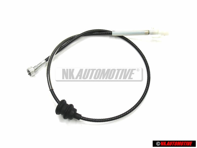 VW CLASSIC PARTS Κιν. Άξονας Ταχυμέτρου - 191957803E