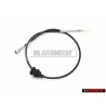 VW CLASSIC PARTS Κιν. Άξονας Ταχυμέτρου - 191957803E