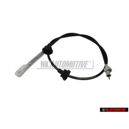 VW CLASSIC PARTS Κιν. Άξονας Ταχυμέτρου - 191957803E
