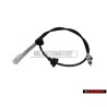 VW CLASSIC PARTS Κιν. Άξονας Ταχυμέτρου - 191957803E
