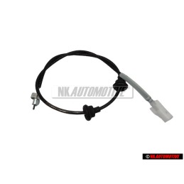 VW CLASSIC PARTS Κιν. Άξονας Ταχυμέτρου - 191957803E