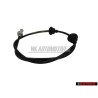 VW CLASSIC PARTS Κιν. Άξονας Ταχυμέτρου - 191957803E