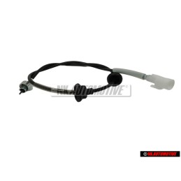 VW CLASSIC PARTS Κιν. Άξονας Ταχυμέτρου - 191957803E