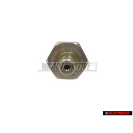 Γνήσιο VW Διακόπτης Πίεσης Λαδιού - 068919081C