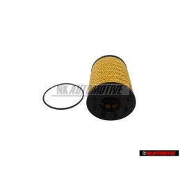 Γνήσιο VW Στέλεχος Φίλτρου Με Στεγανοπ - 070115562