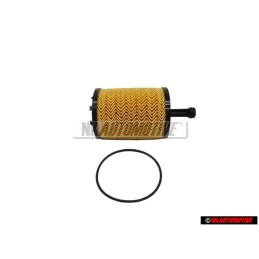 Γνήσιο VW Στέλεχος Φίλτρου Με Στεγανοπ - 070115562