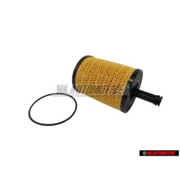 Γνήσιο VW Στέλεχος Φίλτρου Με Στεγανοπ - 070115562