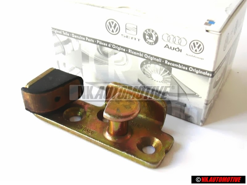 Γνήσιο VW Πλάκα Κλειδώματος - 331827511A