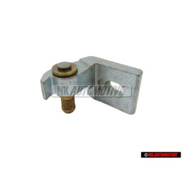 Γνήσιο VW Μισό Τμήμα Μεντεσέ - 1H0831404