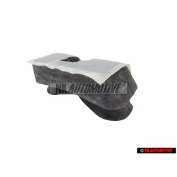 Γνήσιο VW Κάλυμμα - 1H0837267