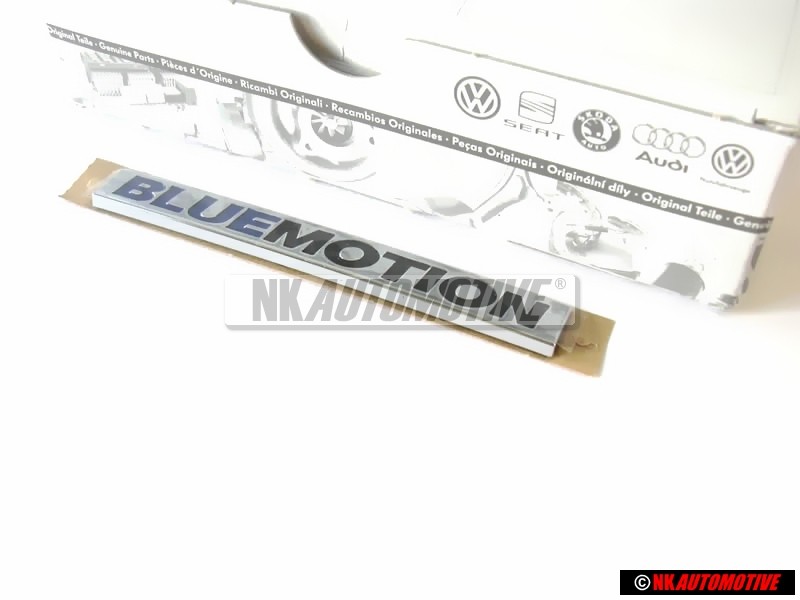 ÎνήÏιο VW BLUE MOTION ÎÏίÏθιο Σήμα Îμβλημα ΧÏÏμΠ- 6R0853675G WWS ÎνήÏιο VW BLUE MOTION ÎÏίÏθιο Σήμα Îμβλημα ΧÏÏμΠ- 6R0853675G WWS
