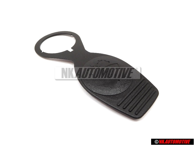 Γνήσιο AUDI Πώμα Φραγής - 400955277