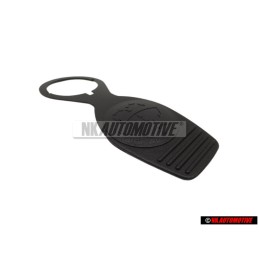 Γνήσιο AUDI Πώμα Φραγής - 400955277