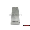 Γνήσιο VW Carbon Steel Grey Μεταλλικό - LST0M2A9W