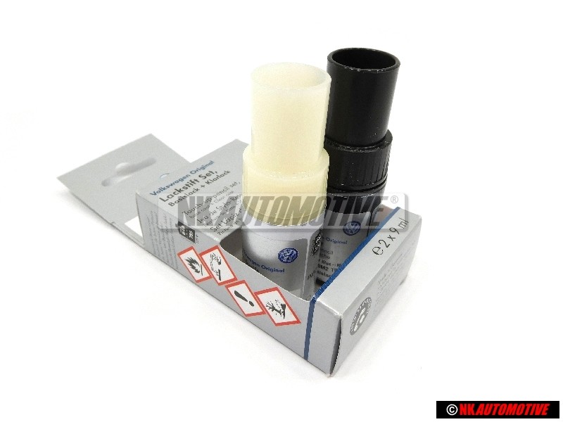 Γνήσιο VW Starlight Blue Μεταλλικό - LST0M2T5U