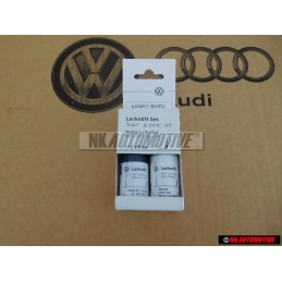 Γνήσιο VW Bluegraphit Περλέ Εφέ - LST0P2C5F