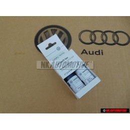 Γνήσιο VW Bluegraphit Περλέ Εφέ - LST0P2C5F