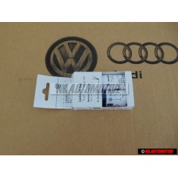 Γνήσιο VW Bluegraphit Περλέ Εφέ - LST0P2C5F