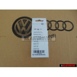 Γνήσιο VW Bluegraphit Περλέ Εφέ - LST0P2C5F