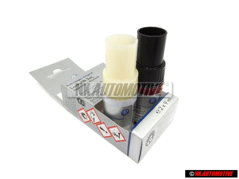 Γνήσιο VW Salsared - LST0U2A3H