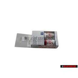 Γνήσιο VW Salsared - LST0U2A3H
