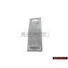 Γνήσιο VW Salsared - LST0U2A3H