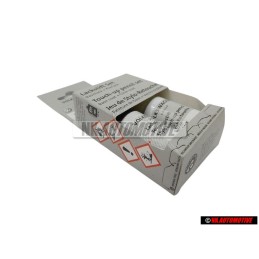 Γνήσιο VW Candy Λευκό/Cortina Λευκό - LST0U2B9A