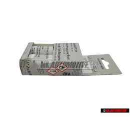 Γνήσιο VW Candy Λευκό/Cortina Λευκό - LST0U2B9A